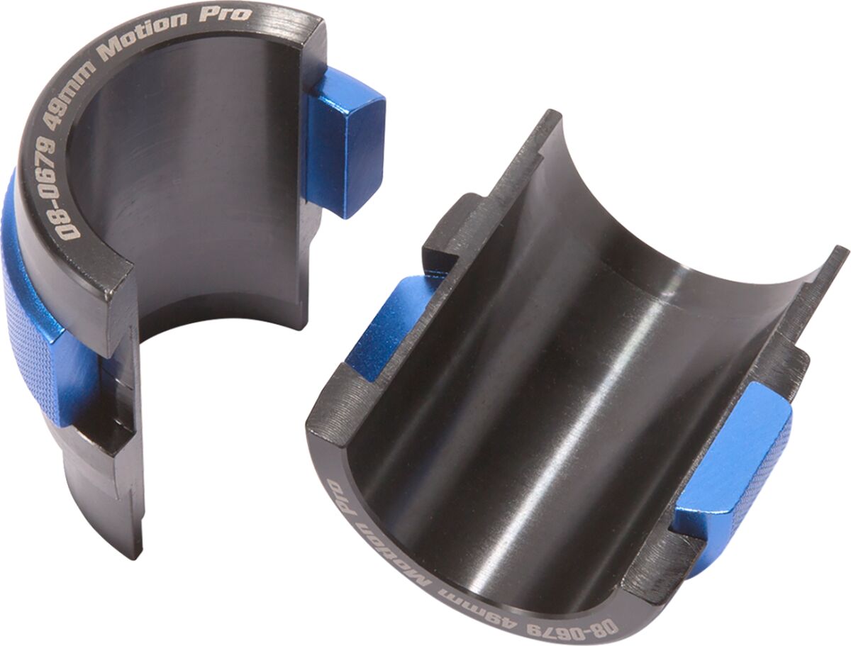 MOTION PRO RINGER SEAL DRIVER 49MM 08-0679