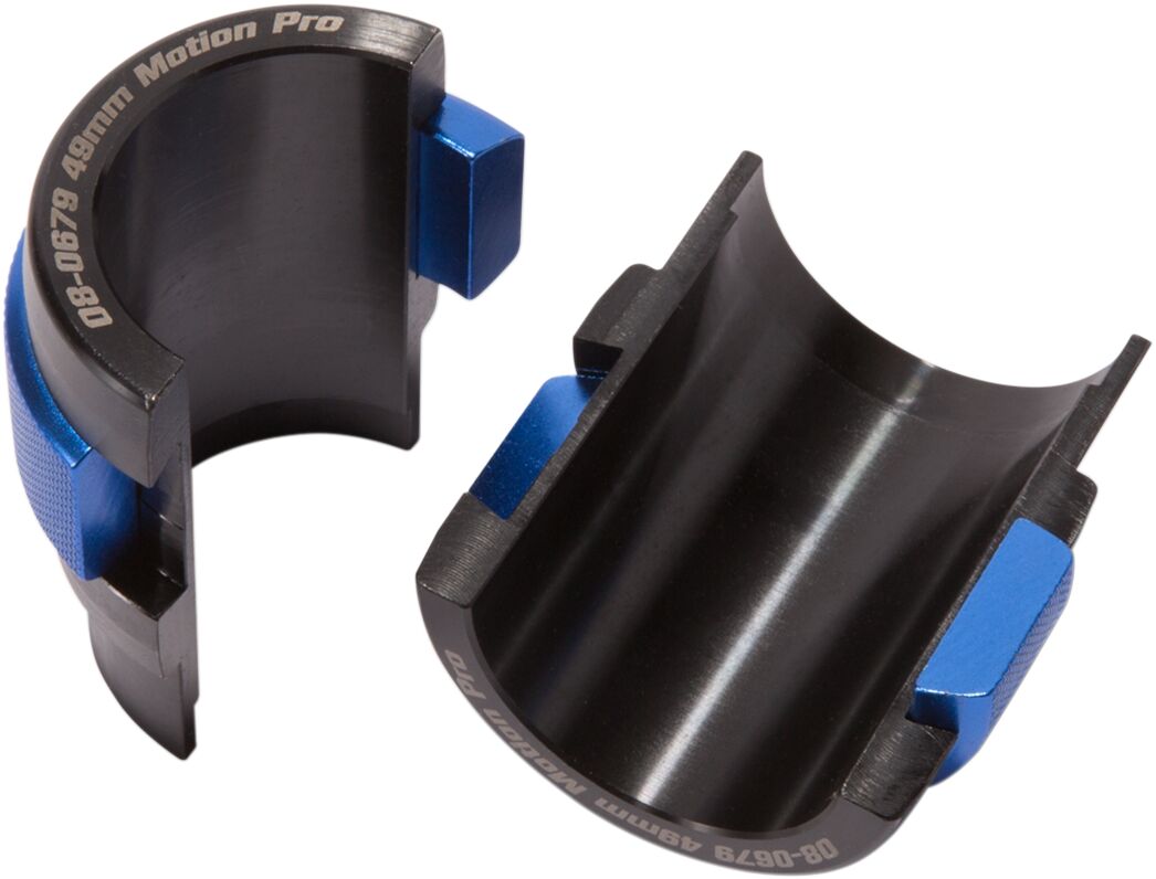 MOTION PRO RINGER SEAL DRIVER 49MM 08-0679