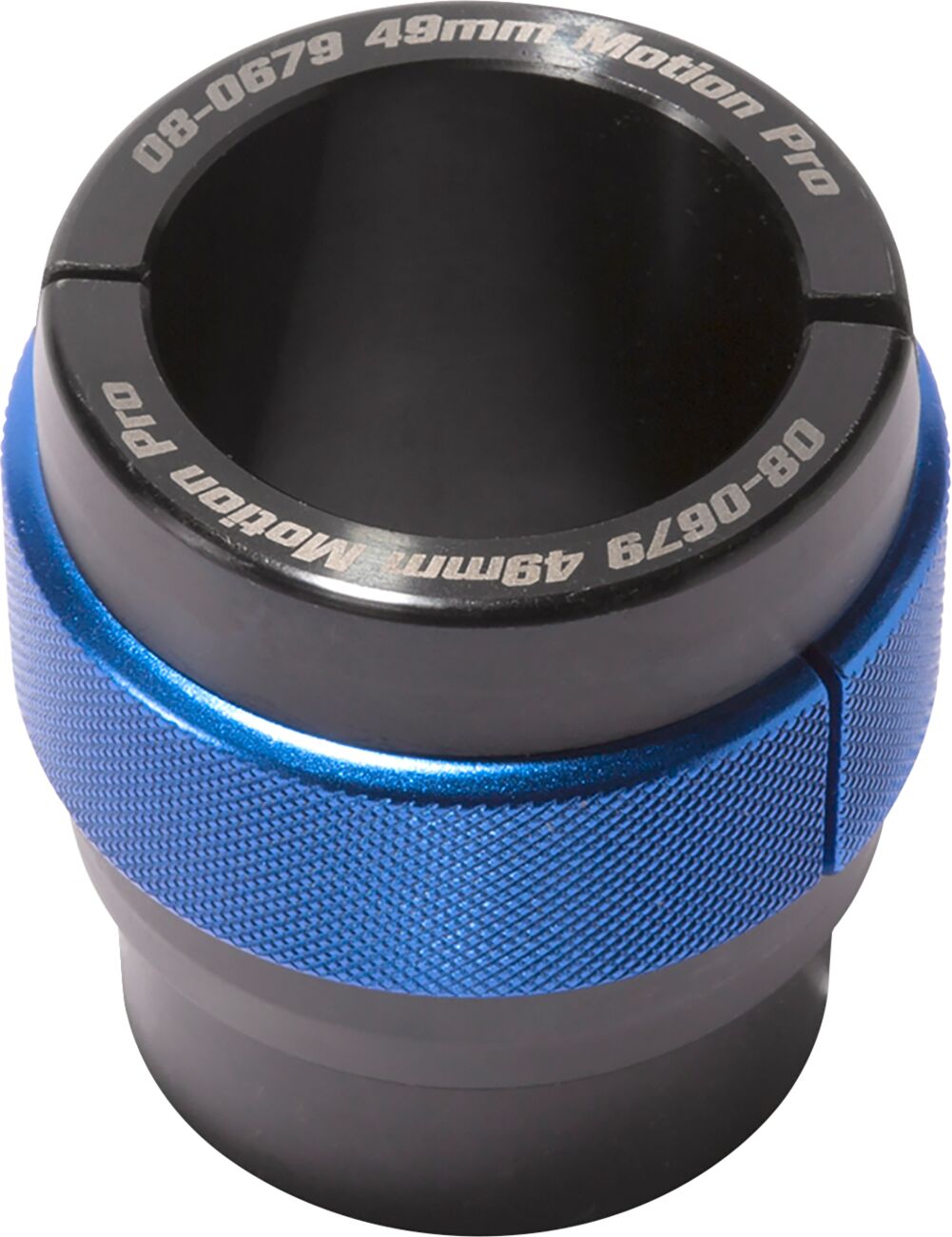 MOTION PRO RINGER SEAL DRIVER 49MM 08-0679