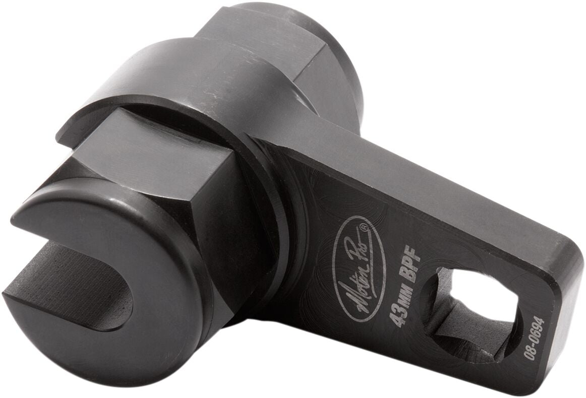 MOTION PRO TOOL BPF ROD WRENCH 41/43 08-0694