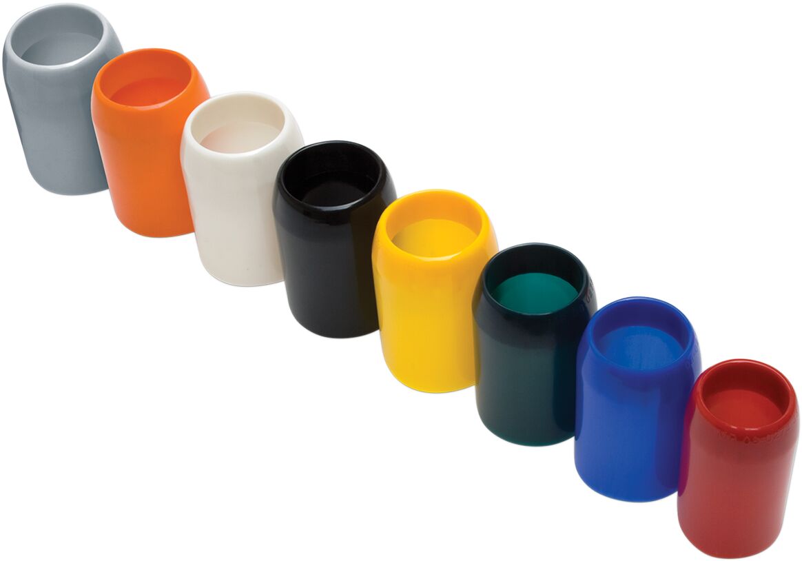 MOTION PRO TOOL FK-SEAL BULLET SET-9 08-0677