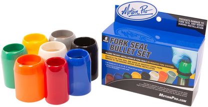 MOTION PRO TOOL FK-SEAL BULLET SET-9 08-0677