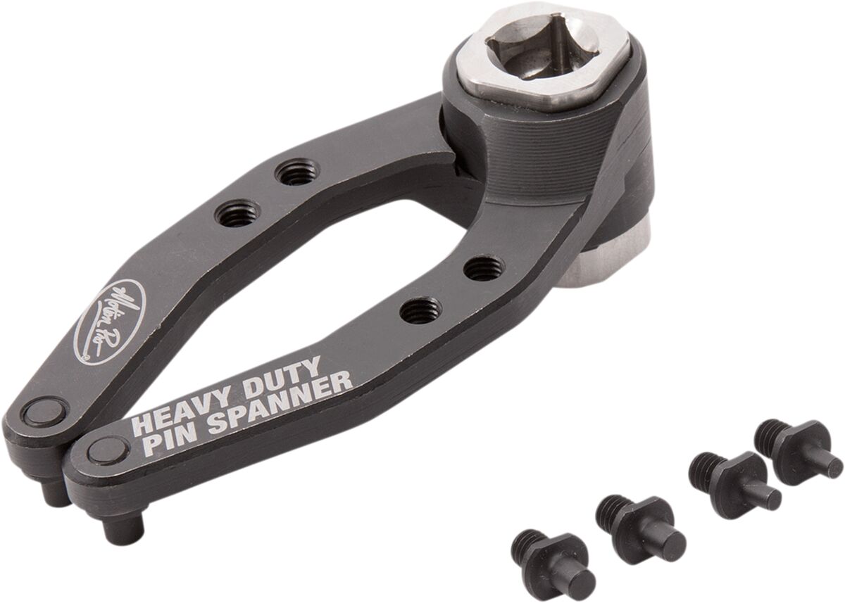 MOTION PRO TOOL H-DUTY PIN SPANNER 08-0673