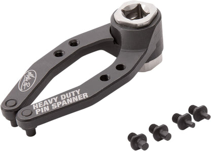 MOTION PRO TOOL H-DUTY PIN SPANNER 08-0673