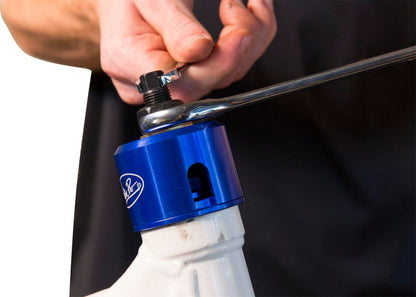 MOTION PRO Steering Head Race Puller II 08-0737