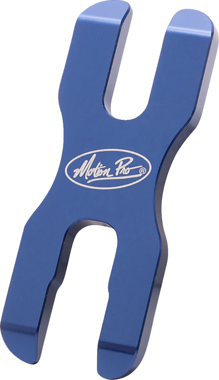 MOTION PRO Damping Rod Holder - Inner Fork Cartridge 08-0760
