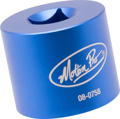 MOTION PRO FORK CAP SOCKET 41mm HD 08-0758