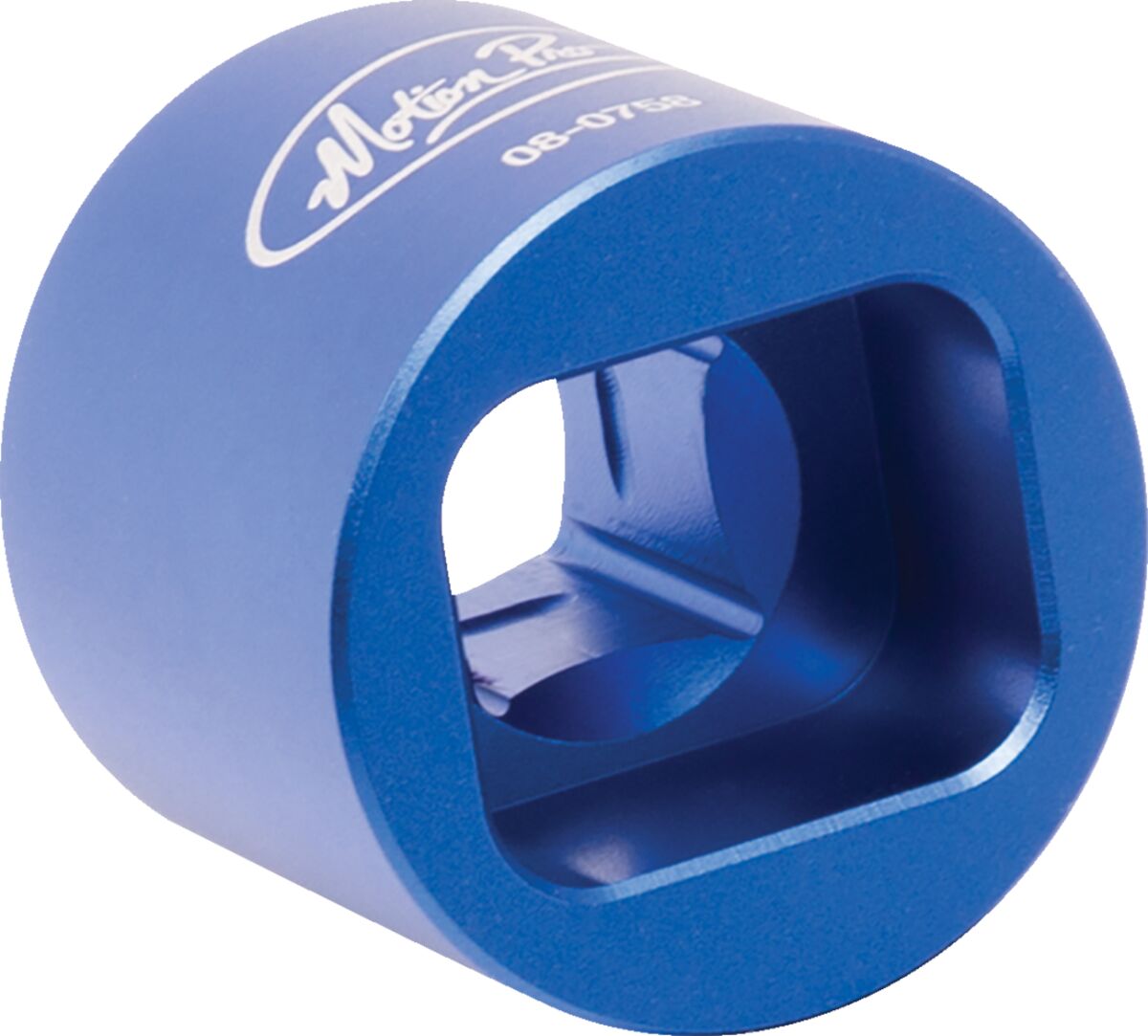 MOTION PRO FORK CAP SOCKET 41mm HD 08-0758