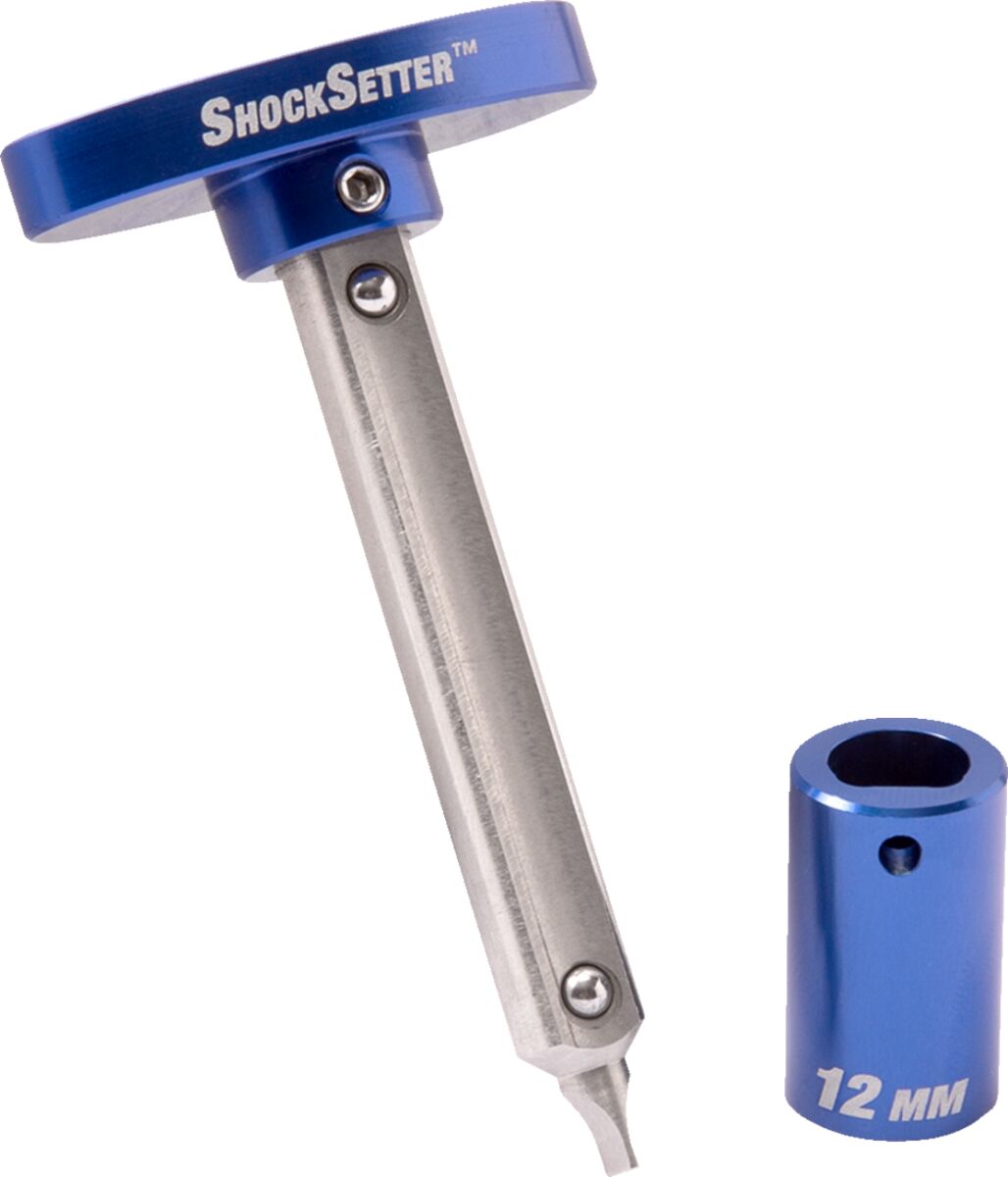 MOTION PRO SHOCKSETTER, 12 mm 08-0790