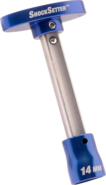 MOTION PRO SHOCKSETTER, 14 mm 08-0791