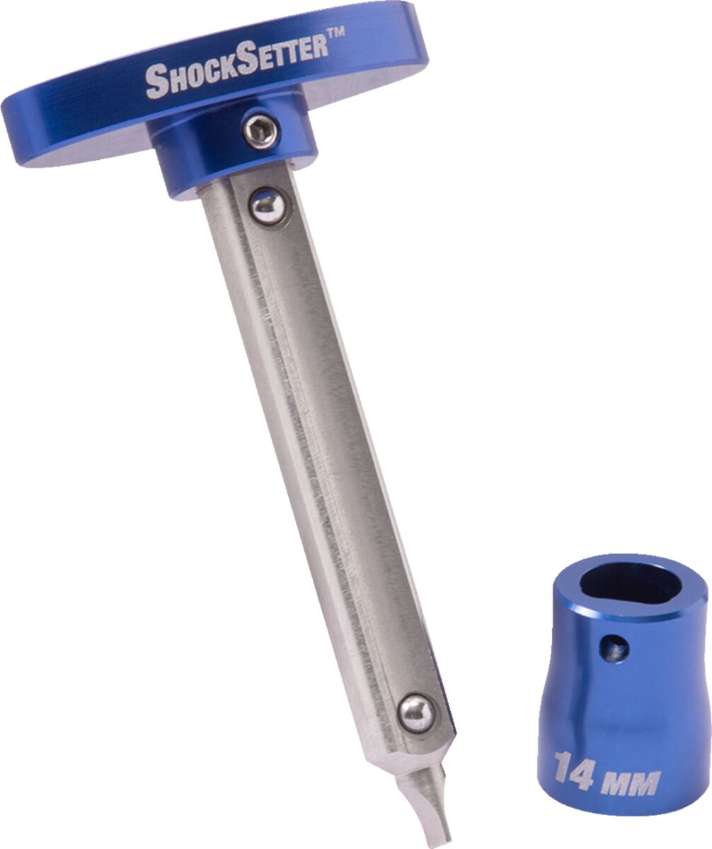 MOTION PRO SHOCKSETTER, 14 mm 08-0791