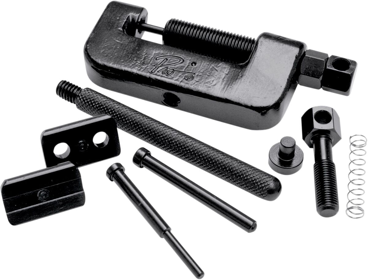 MOTION PRO CHAIN BREAKER RIVETING PRESS 08-0467