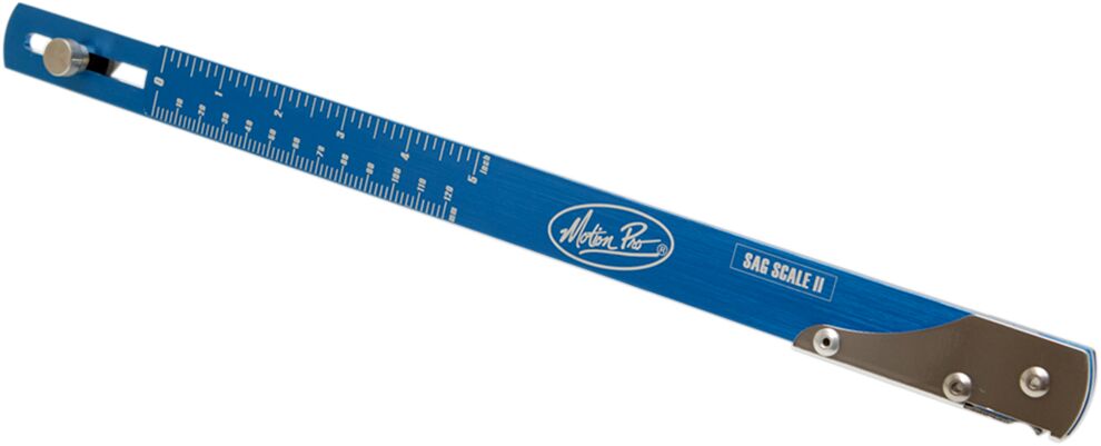 MOTION PRO TOOL SAG SCALE-II 08-0613