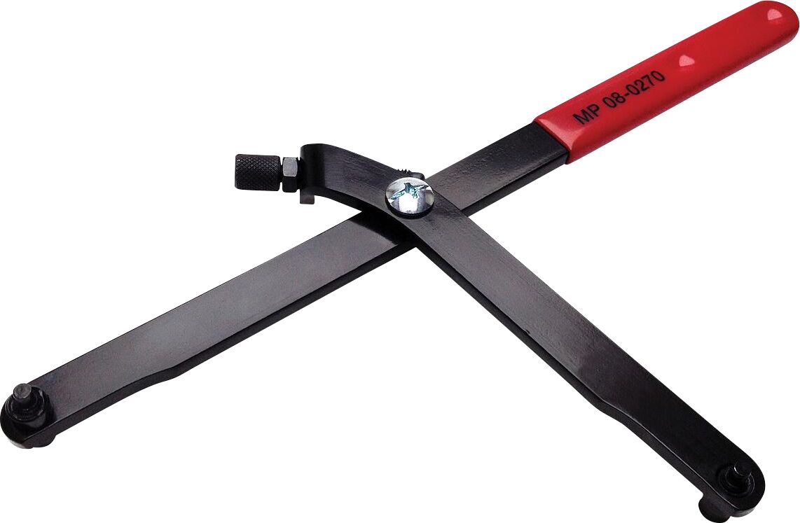 MOTION PRO ROTOR AND SPROCKET HOLDER 08-0270