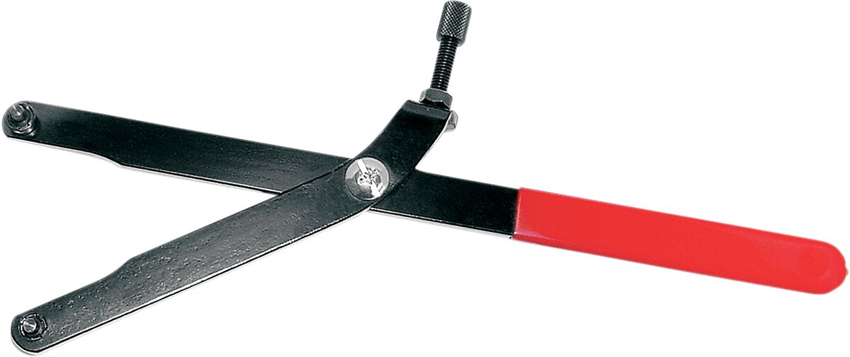 MOTION PRO ROTOR AND SPROCKET HOLDER 08-0270
