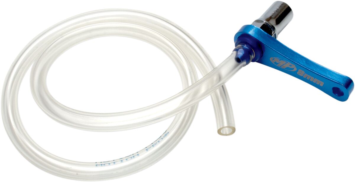 MOTION PRO TOOL MINI BLEEDER 8MM 08-0482