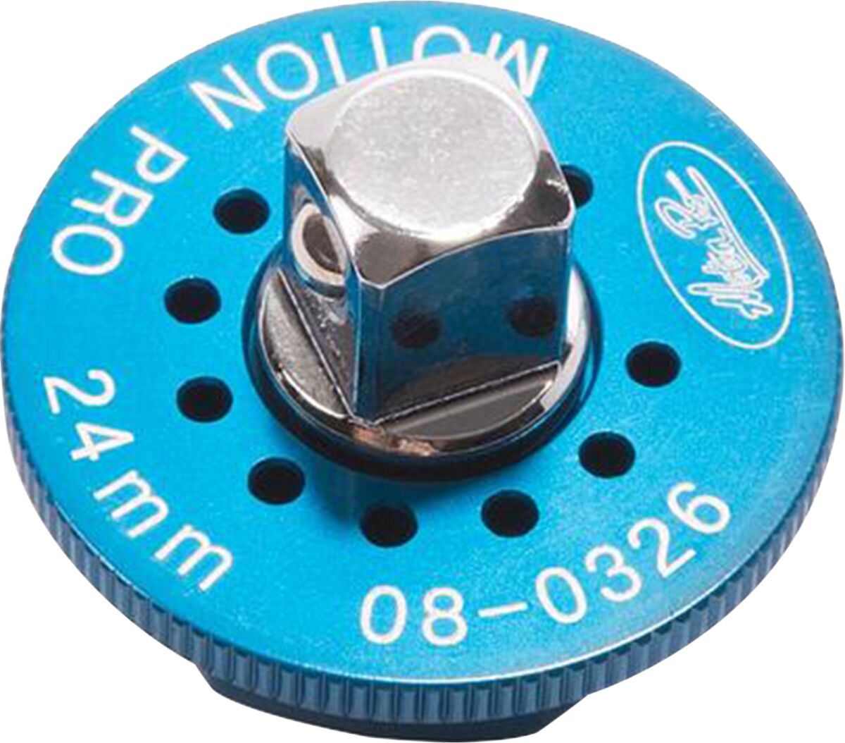 MOTION PRO DRIVE ADAPTER 24MM 3/8" 08-0326