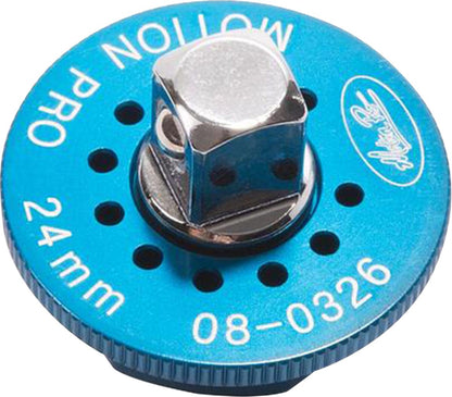 MOTION PRO DRIVE ADAPTER 24MM 3/8" 08-0326