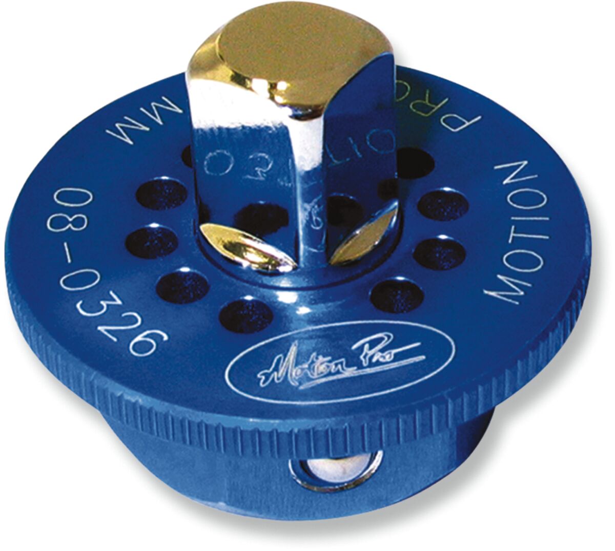 MOTION PRO DRIVE ADAPTER 24MM 3/8" 08-0326