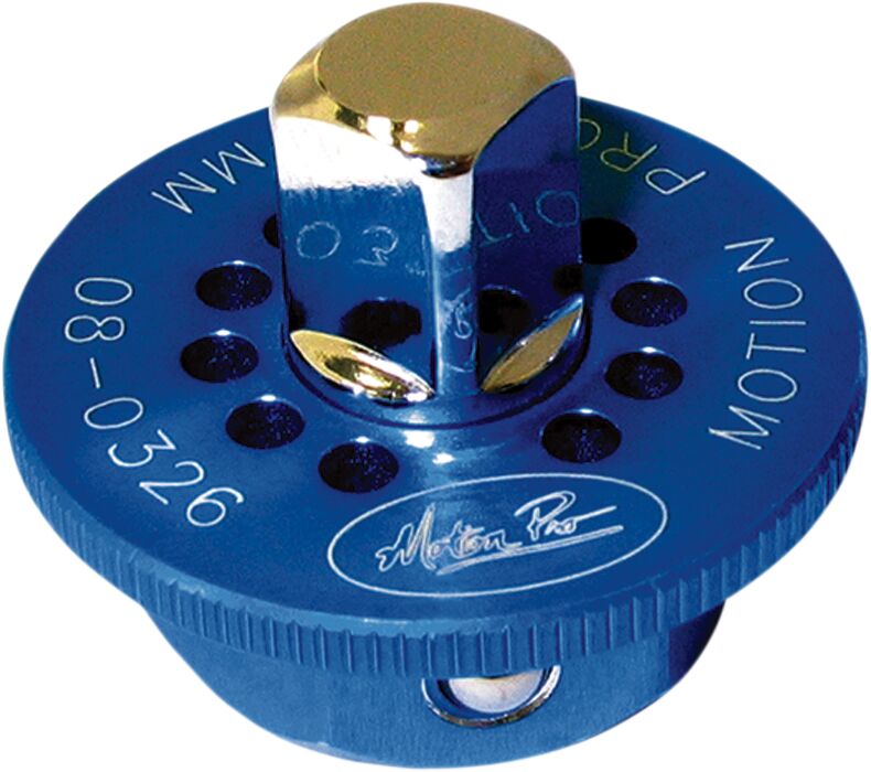 MOTION PRO DRIVE ADAPTER 24MM 3/8" 08-0326