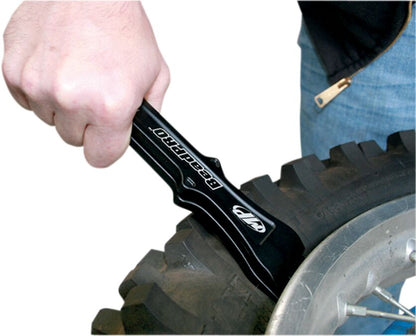 MOTION PRO MOTION PRO TOOL BEADPRO ALUMINUM TIRE LEVER SET 9.8" BLACK 08-0519