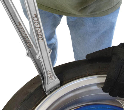 MOTION PRO MOTION PRO TOOL BEADPRO FORGED STEEL LEVER SET 08-0536