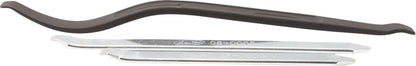 MOTION PRO TIRE IRON SET BLACK/CHROME STEEL 08-0049
