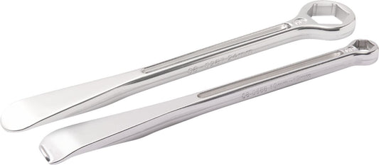 Motion Pro T6 Combo Lever Set, 24 mm & 10/12 mm 08-0773