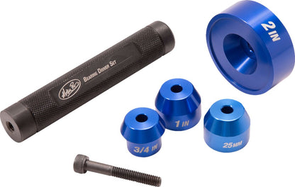 MOTION PRO WHEEL BEARING DRIVER SET for HD 08-0750
