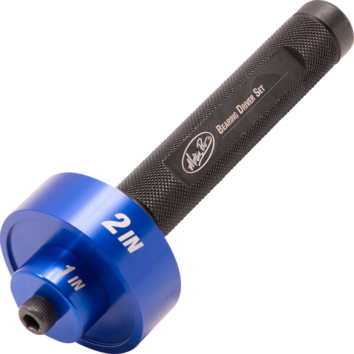 MOTION PRO WHEEL BEARING DRIVER SET for HD 08-0750