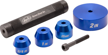 MOTION PRO WHEEL BEARING DRIVER SET for HD 08-0750