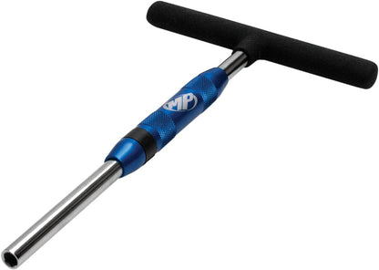 MOTION PRO MOTION PRO TOOL T-HANDLE SPINNER HEX 1/4" 08-0556