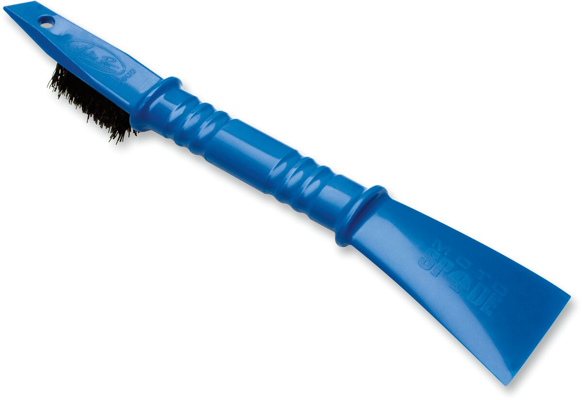 MOTION PRO BRUSH MOTO SPADE 08-0476