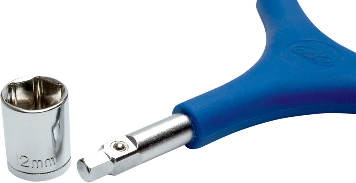 MOTION PRO MOTION PRO TOOL WRENCH COMBO Y-DRIVE 08-0547