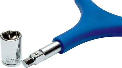 MOTION PRO MOTION PRO TOOL WRENCH COMBO Y-DRIVE 08-0547
