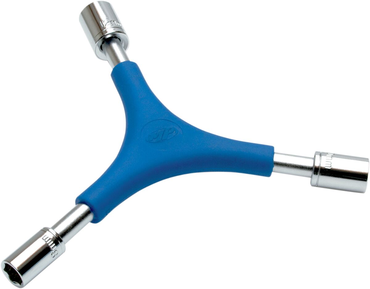 MOTION PRO MOTION PRO TOOL WRENCH COMBO Y-DRIVE 08-0547