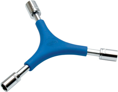 MOTION PRO MOTION PRO TOOL WRENCH COMBO Y-DRIVE 08-0547