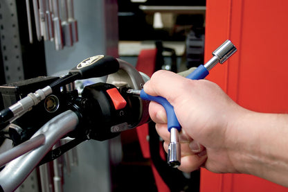 MOTION PRO MOTION PRO TOOL WRENCH COMBO Y-DRIVE 08-0547