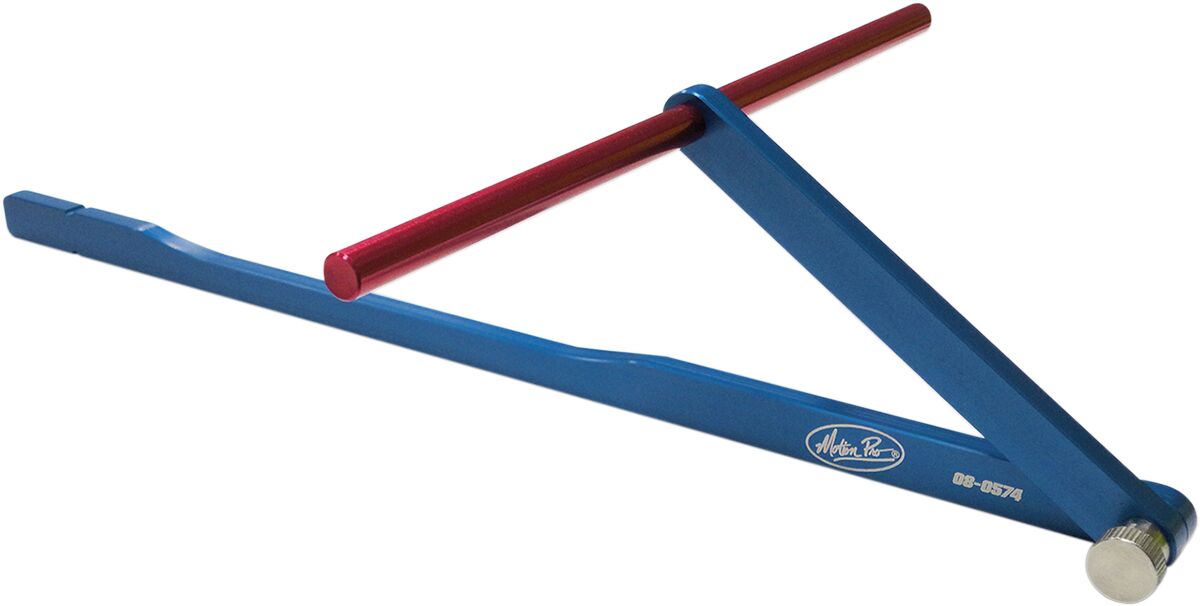 MOTION PRO CLIP ON HANDLEBAR ALIGNMENT TOOL 08-0574
