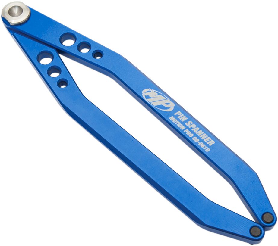 MOTION PRO TOOL PIN SPANNER WRENCH 08-0610