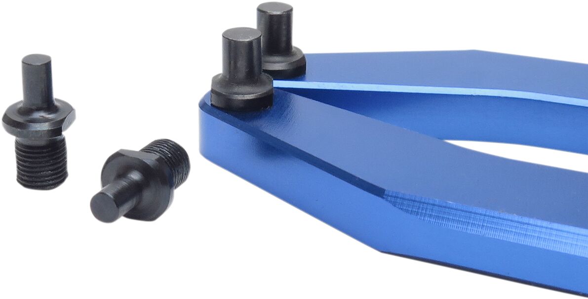 MOTION PRO TOOL PIN SPANNER WRENCH 08-0610