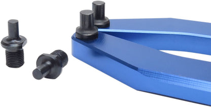 MOTION PRO TOOL PIN SPANNER WRENCH 08-0610