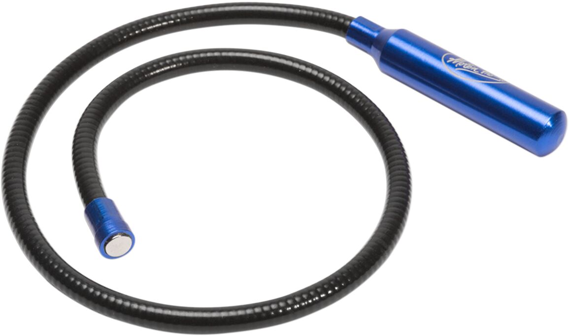MOTION PRO PICK UP TOOL / 42,72 cm (18") / MAGNETIC / BLACK|BLUE / ALUMINUM 08-0652