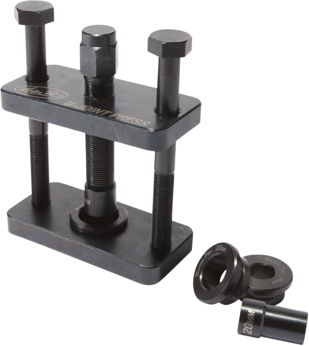 MOTION PRO TOOL U-JOINT PRESS 08-0438