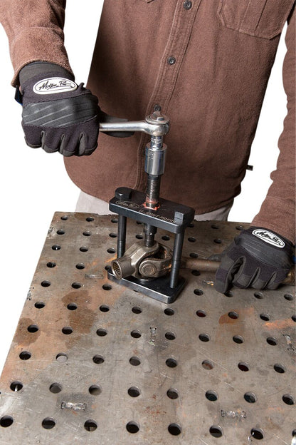 MOTION PRO TOOL U-JOINT PRESS 08-0438
