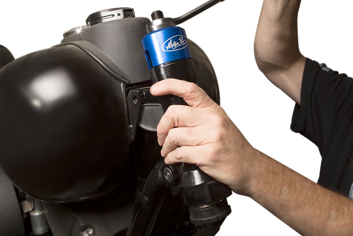 MOTION PRO TOOL HARLEY STEERING RACE 08-0633