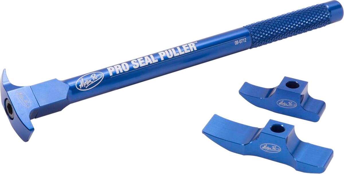 MOTION PRO TOOL PRO SEAL PULLER SET 08-0712