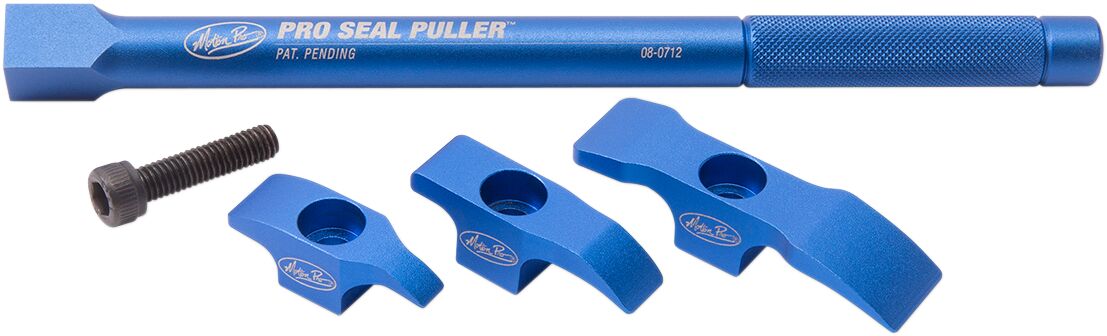 MOTION PRO TOOL PRO SEAL PULLER SET 08-0712