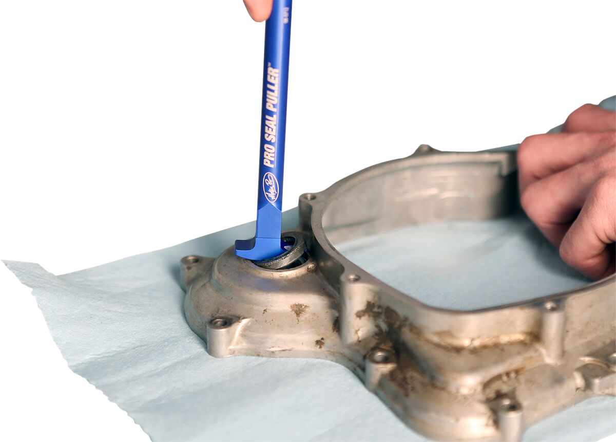 MOTION PRO TOOL PRO SEAL PULLER SET 08-0712