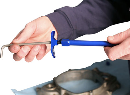 MOTION PRO TOOL PRO SEAL PULLER SET 08-0712